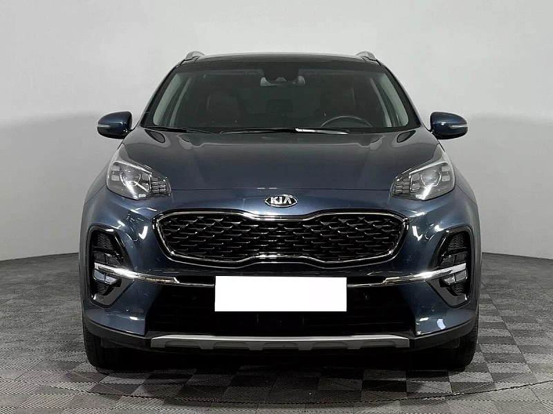 Sportage
