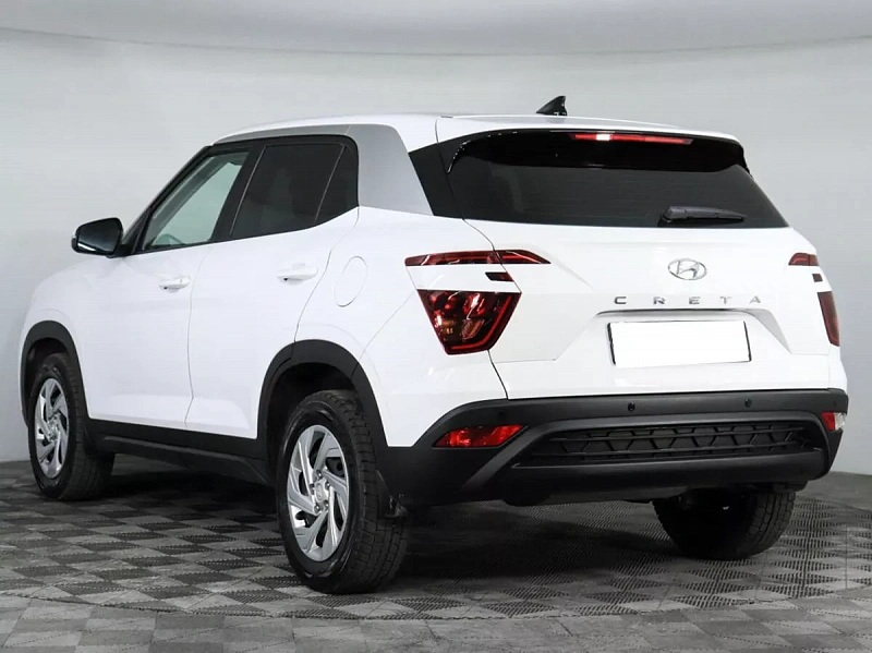 Creta
