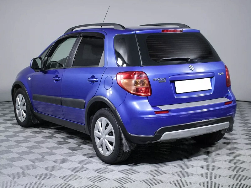 SX4