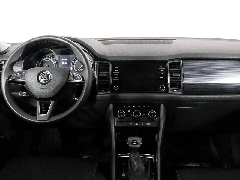 Kodiaq