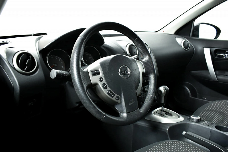 Qashqai+2