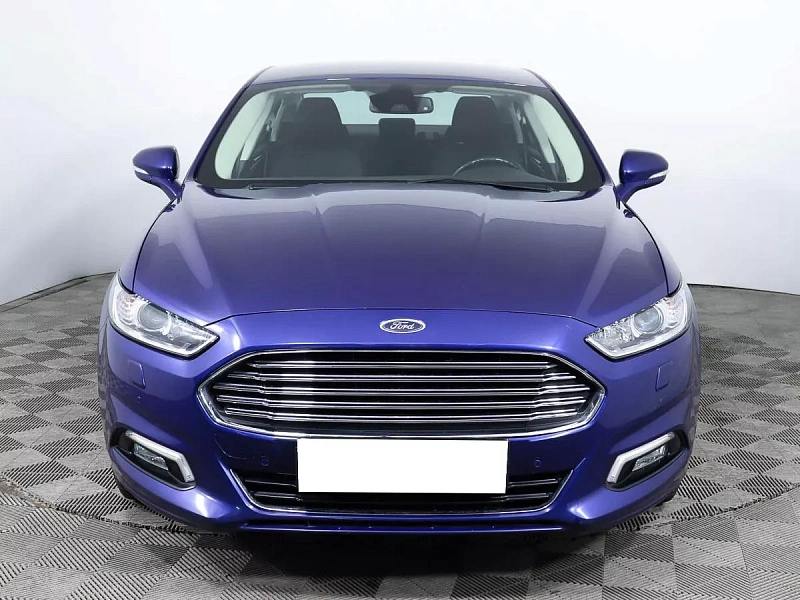 Mondeo