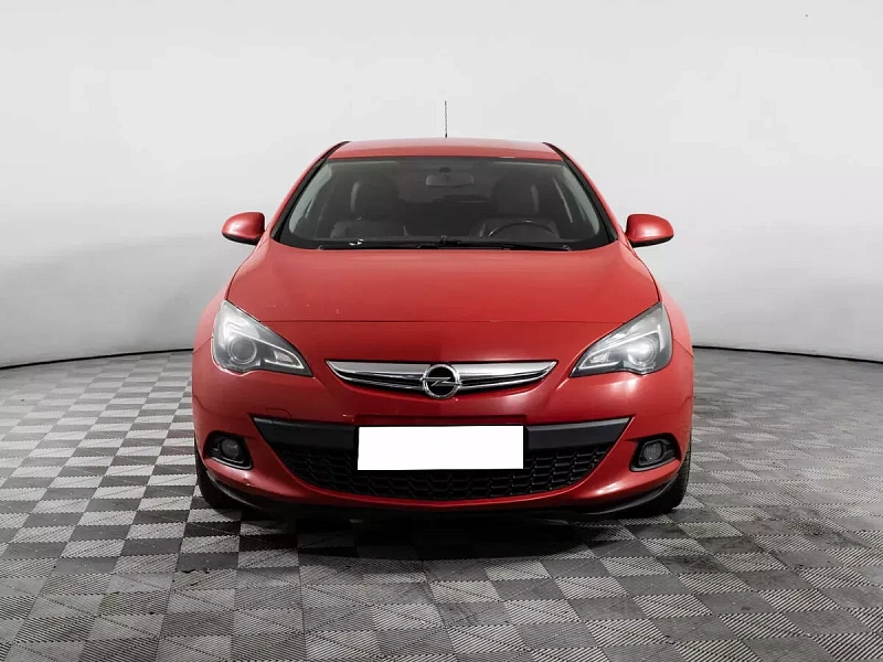 Astra