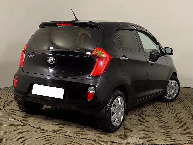 Picanto