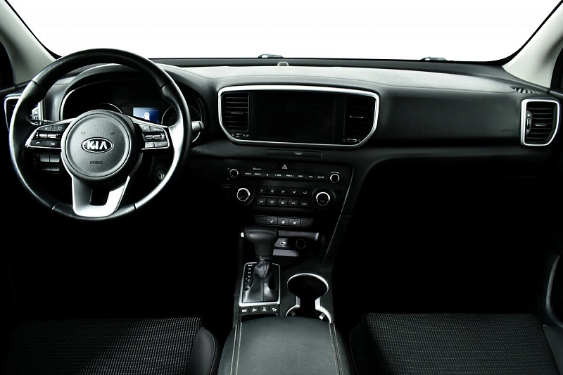 Sportage