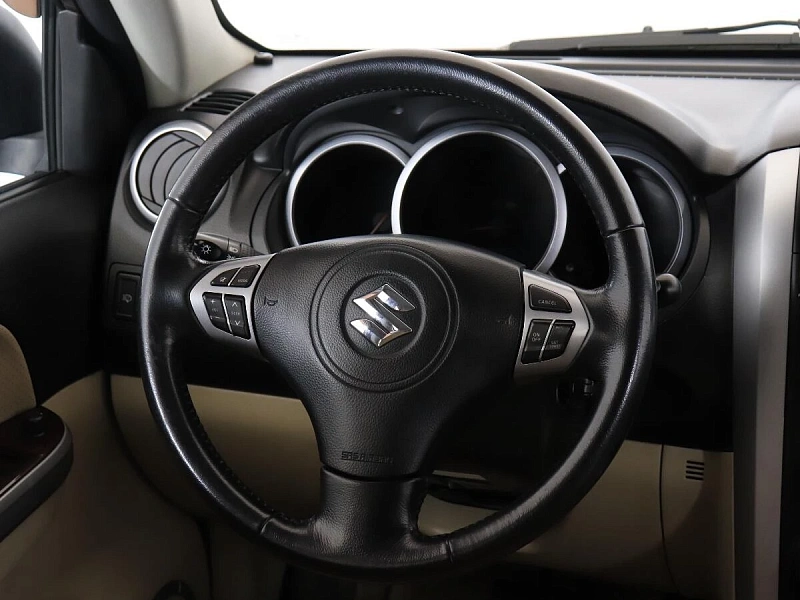 Grand Vitara