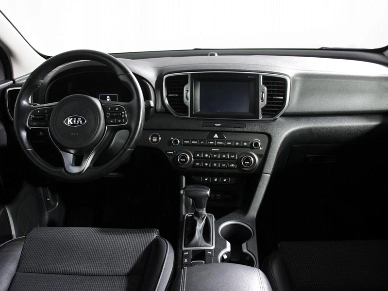 Sportage