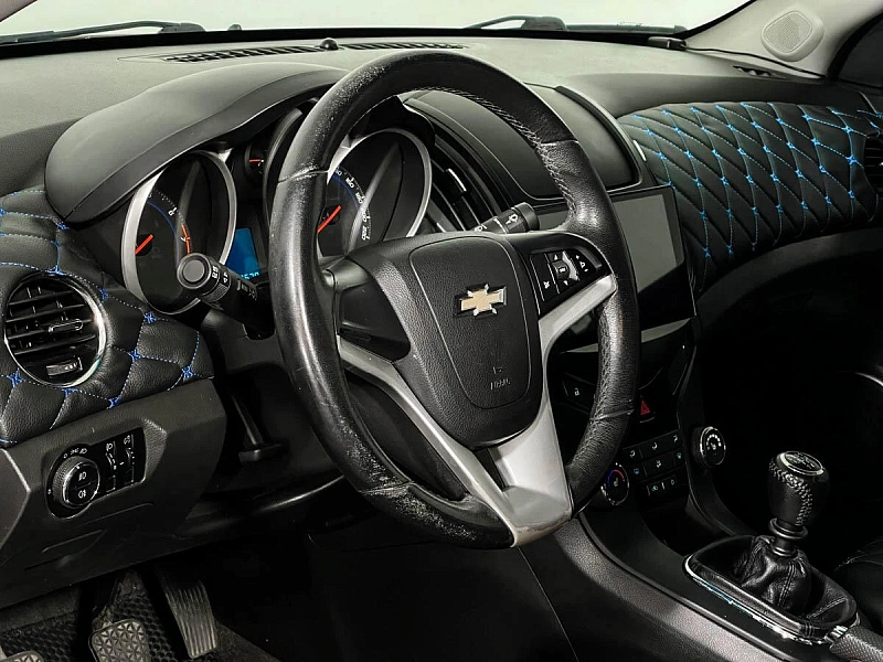 Cruze