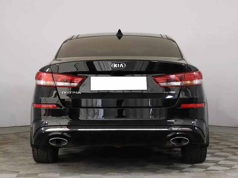 Optima