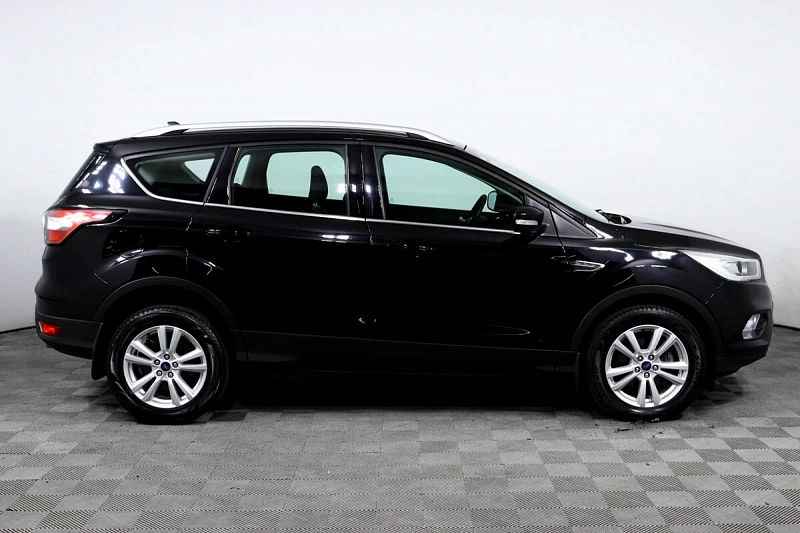 Kuga