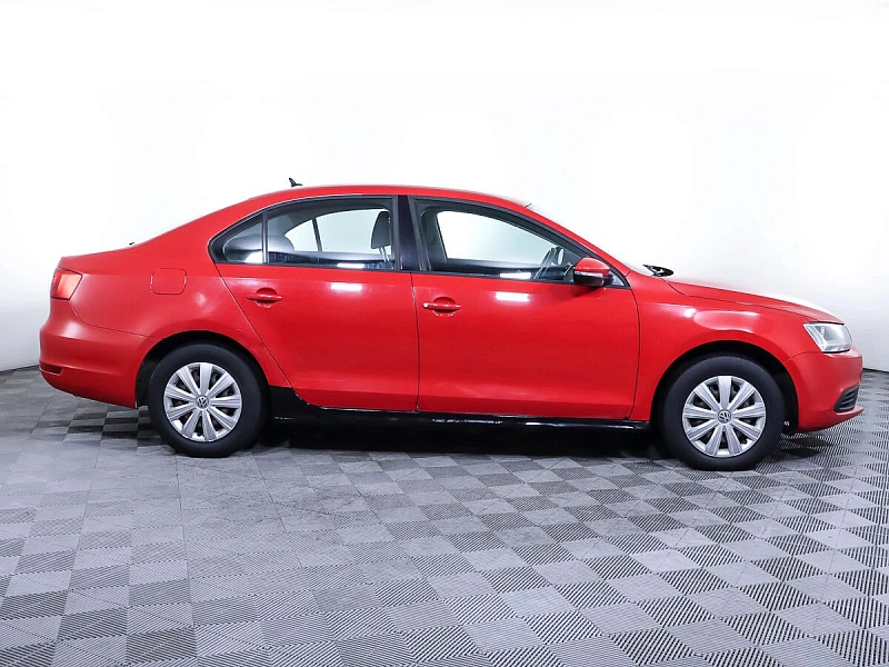 Jetta