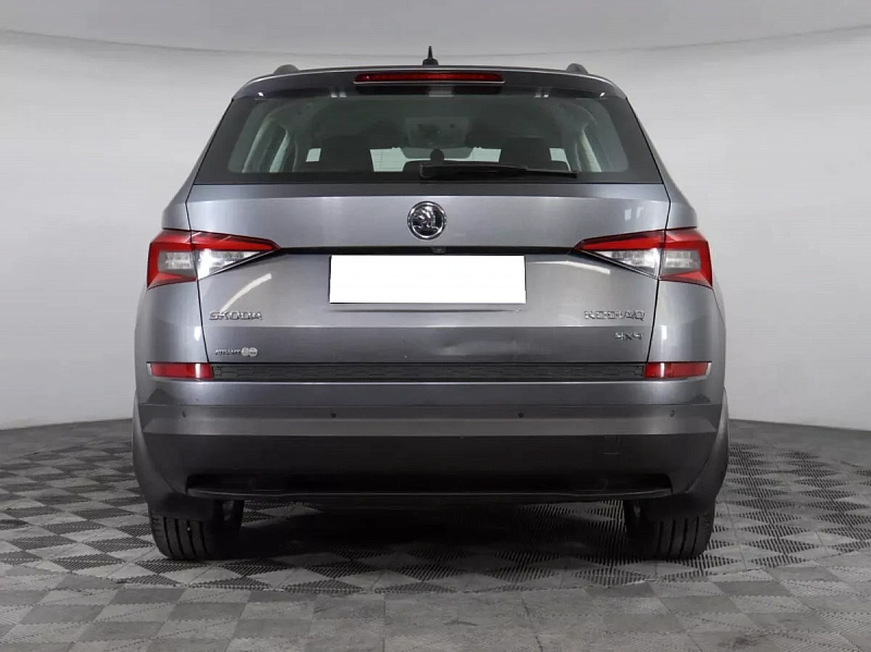 Kodiaq