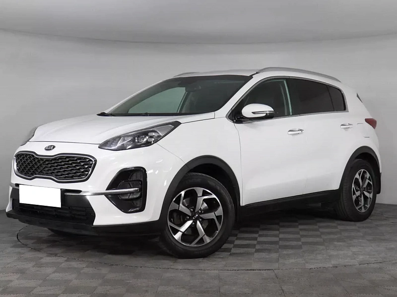 Sportage