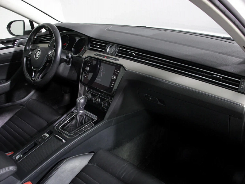 Passat