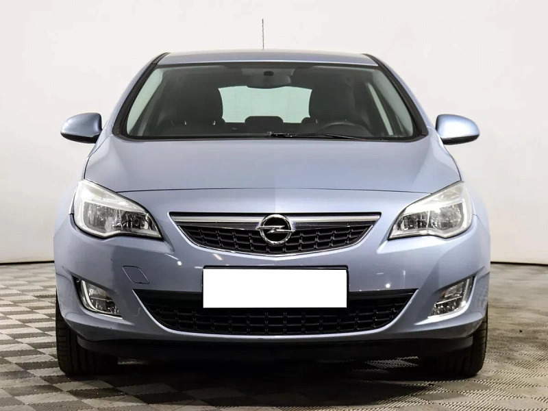 Astra