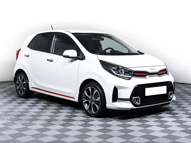 Picanto