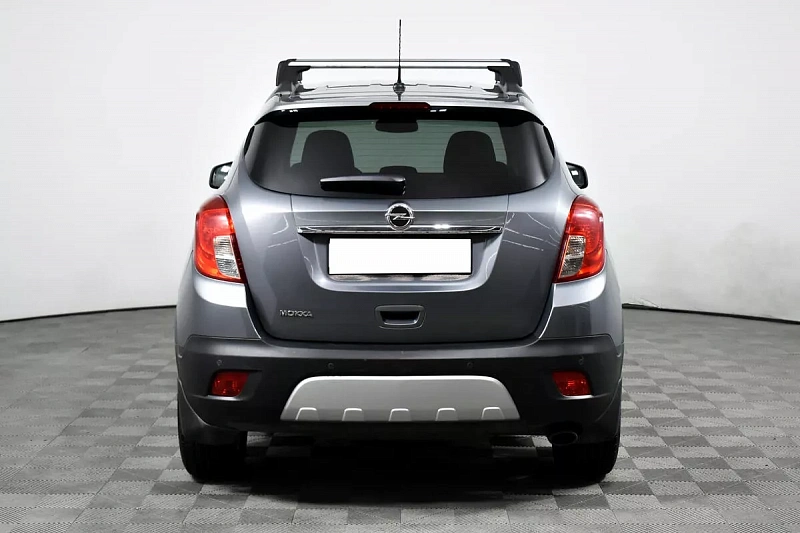 Mokka