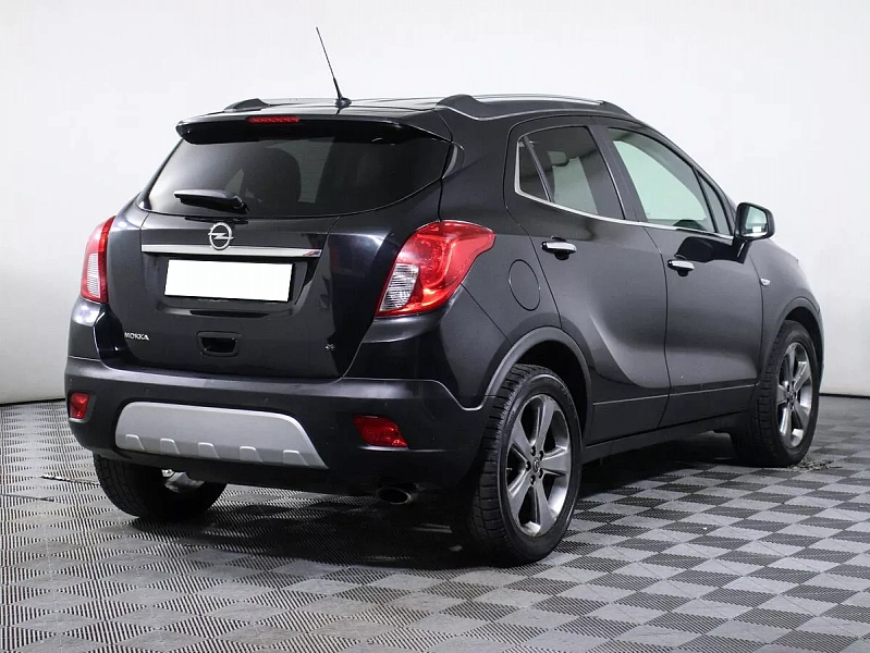 Mokka