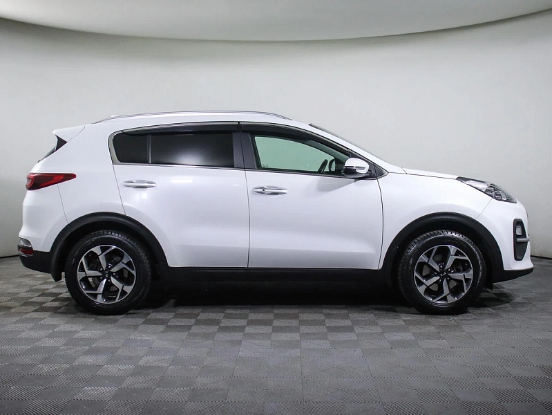 Sportage
