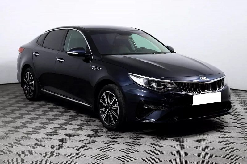 Optima