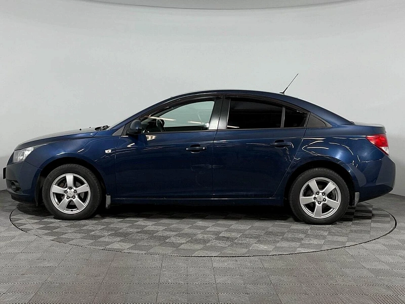 Cruze