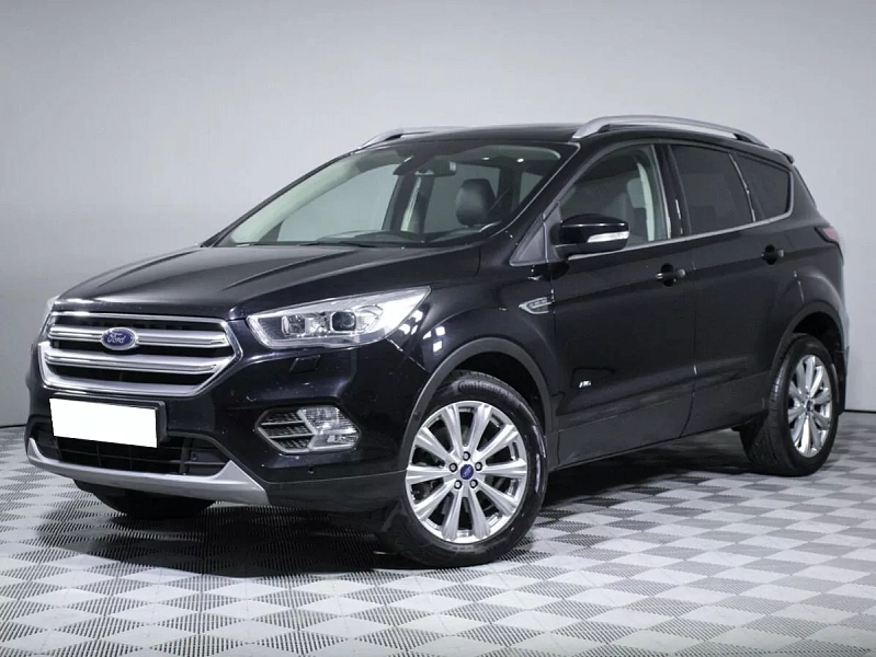 Kuga