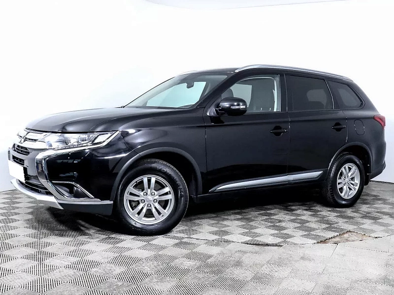 Outlander