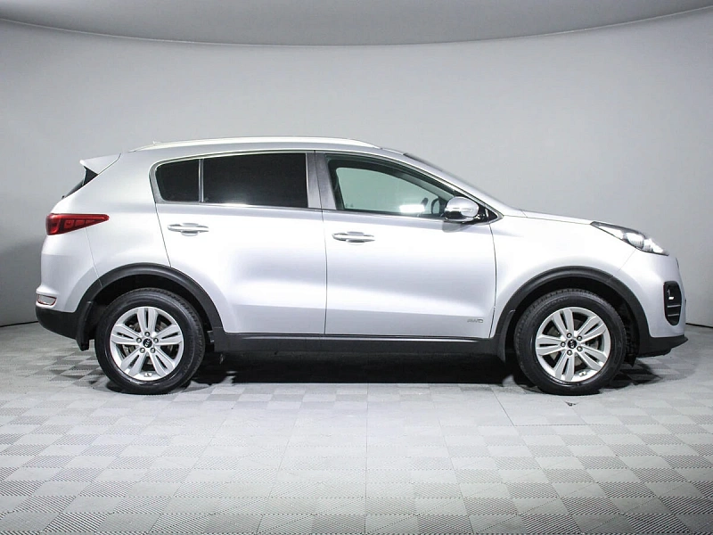Sportage