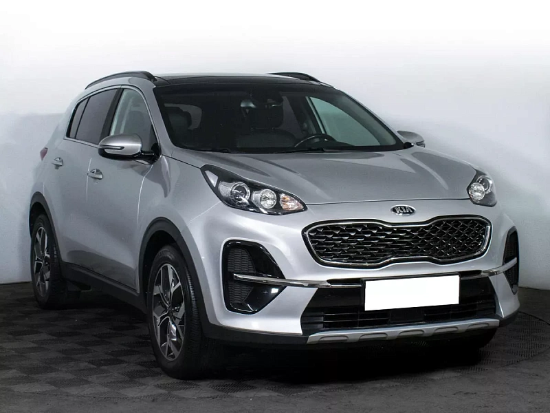 Sportage