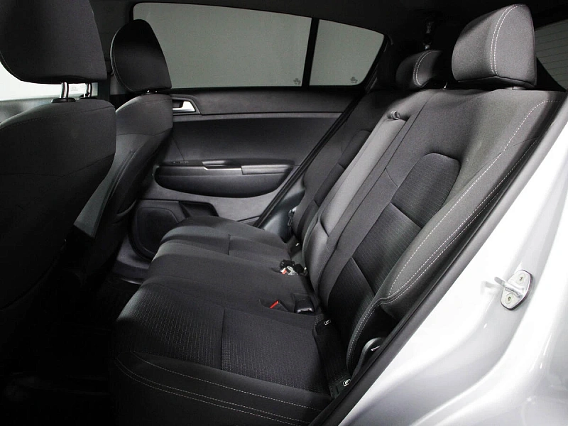 Sportage