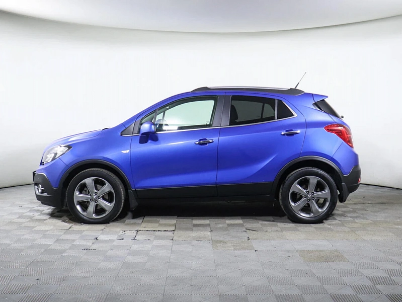 Mokka
