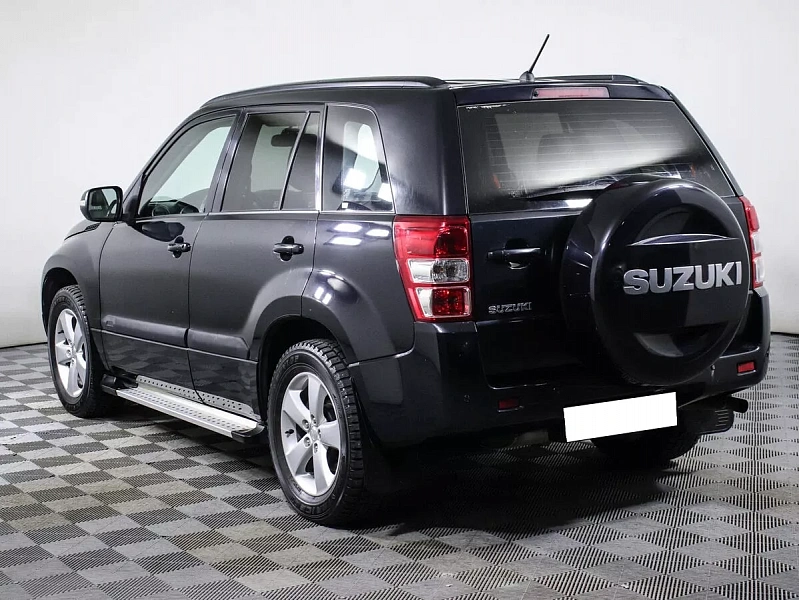 Grand Vitara