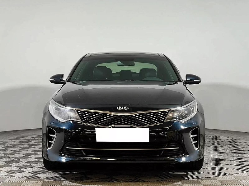 Optima