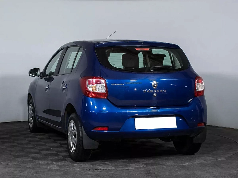 Sandero