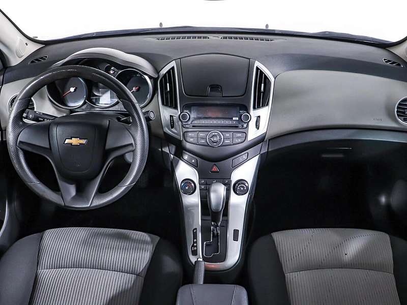 Cruze