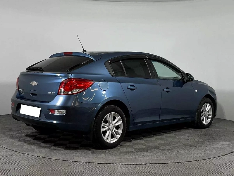 Cruze