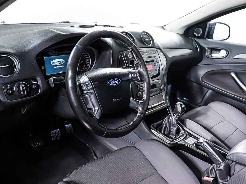 Mondeo