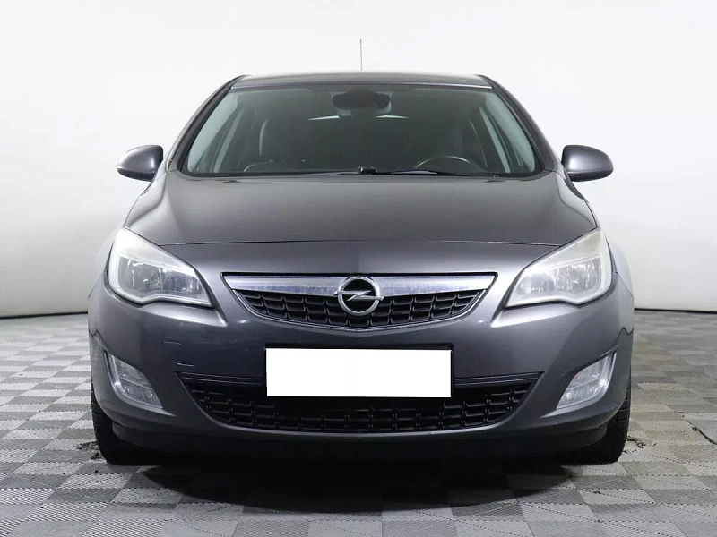 Astra