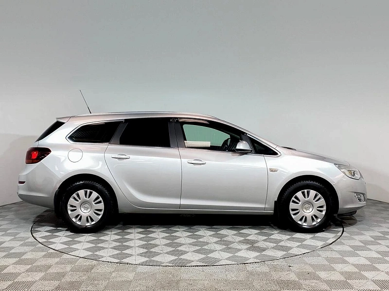 Astra