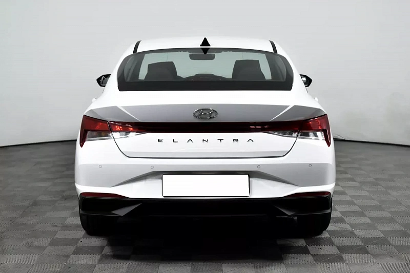 Elantra
