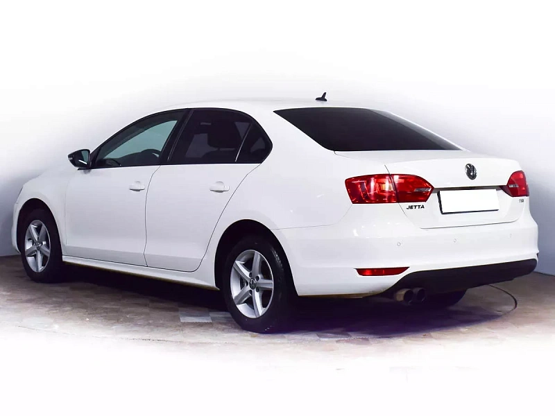 Jetta