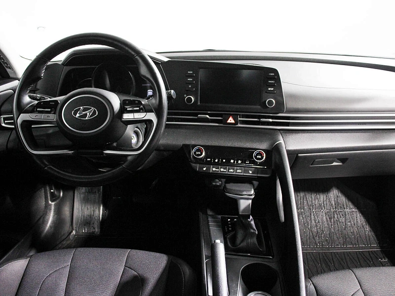 Elantra