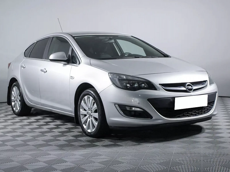 Astra
