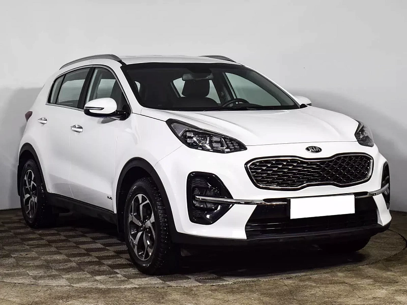 Sportage