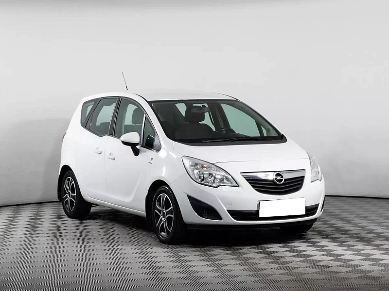 Meriva