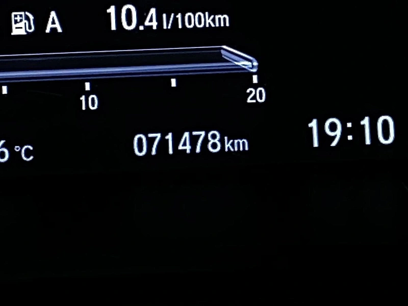 CR-V