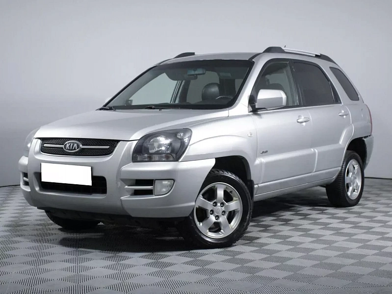 Sportage