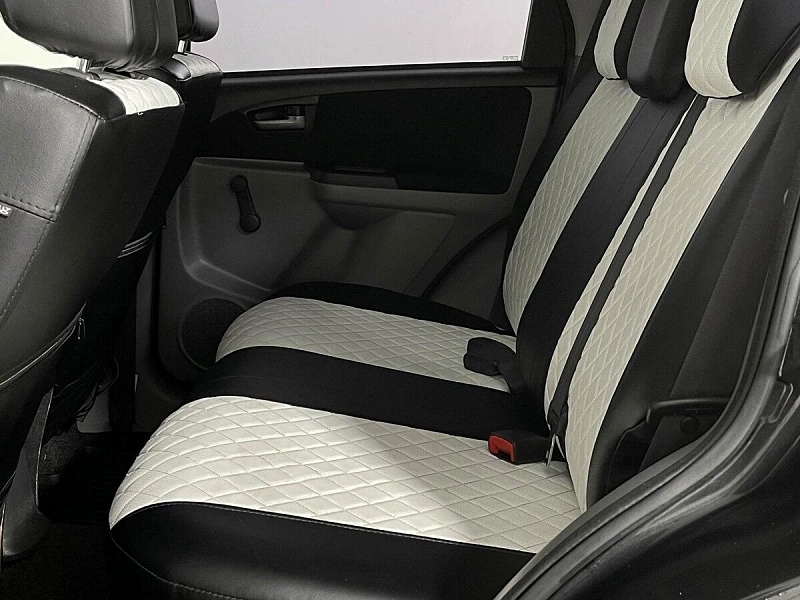 SX4