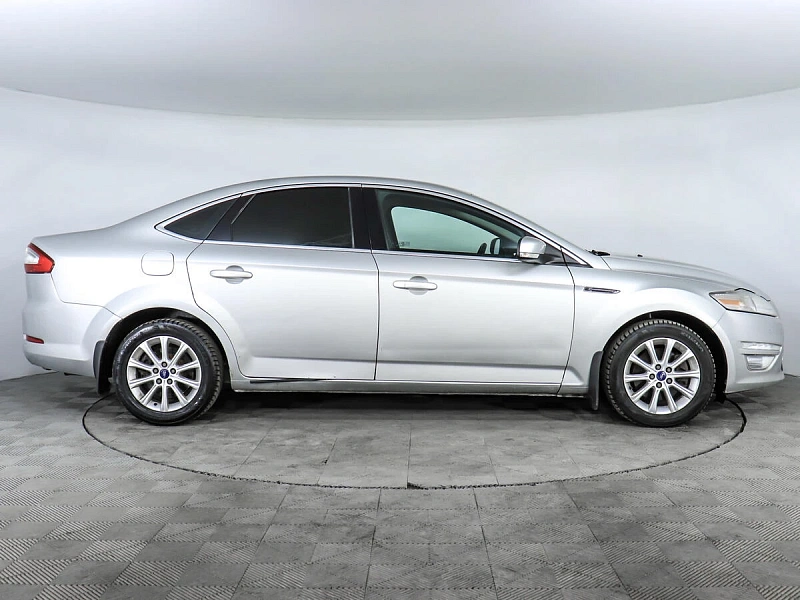 Mondeo