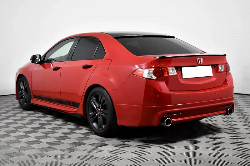 Accord